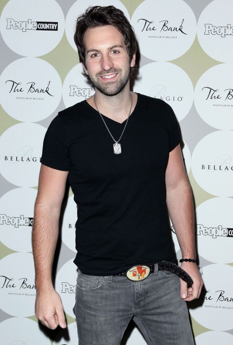 Josh Kelley