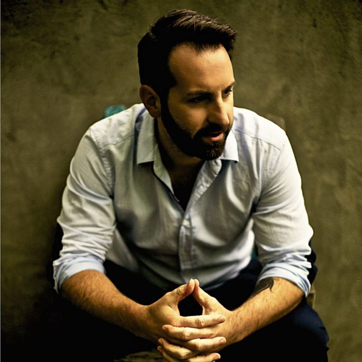 Josh Kelley