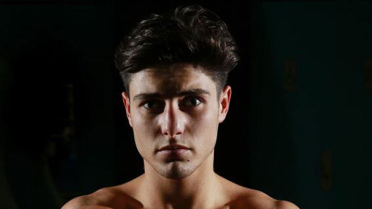Josh Kelly