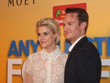 Josh Lawson