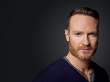 Josh Lawson