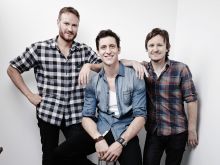 Josh Lawson