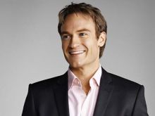 Josh Lawson