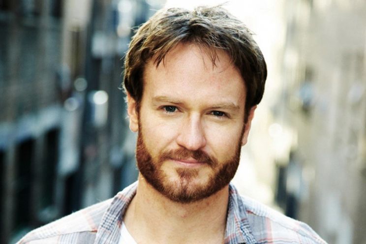 Josh Lawson