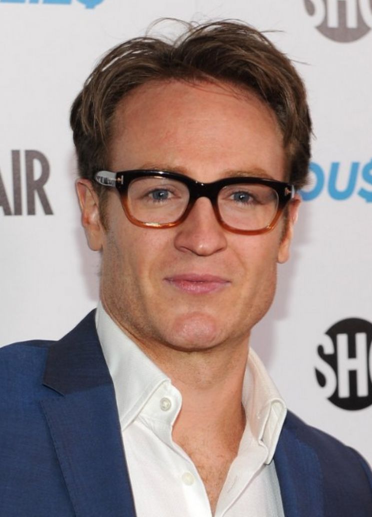 Josh Lawson