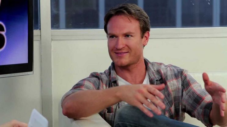 Josh Lawson