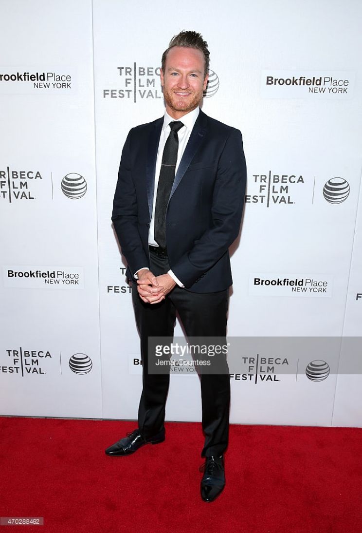 Josh Lawson