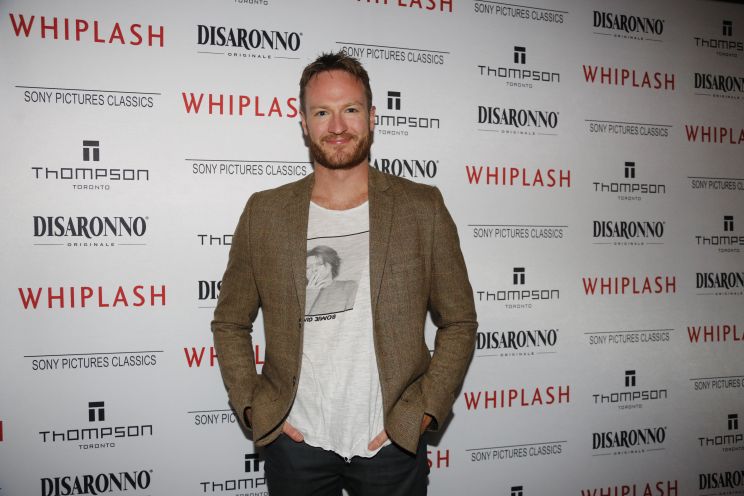 Josh Lawson