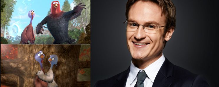 Josh Lawson