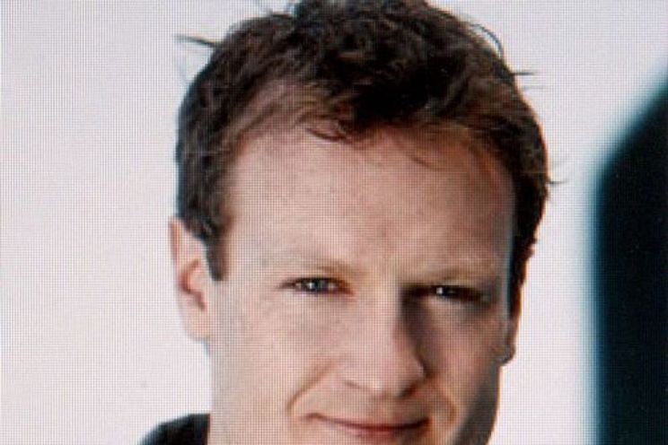 Josh Lawson