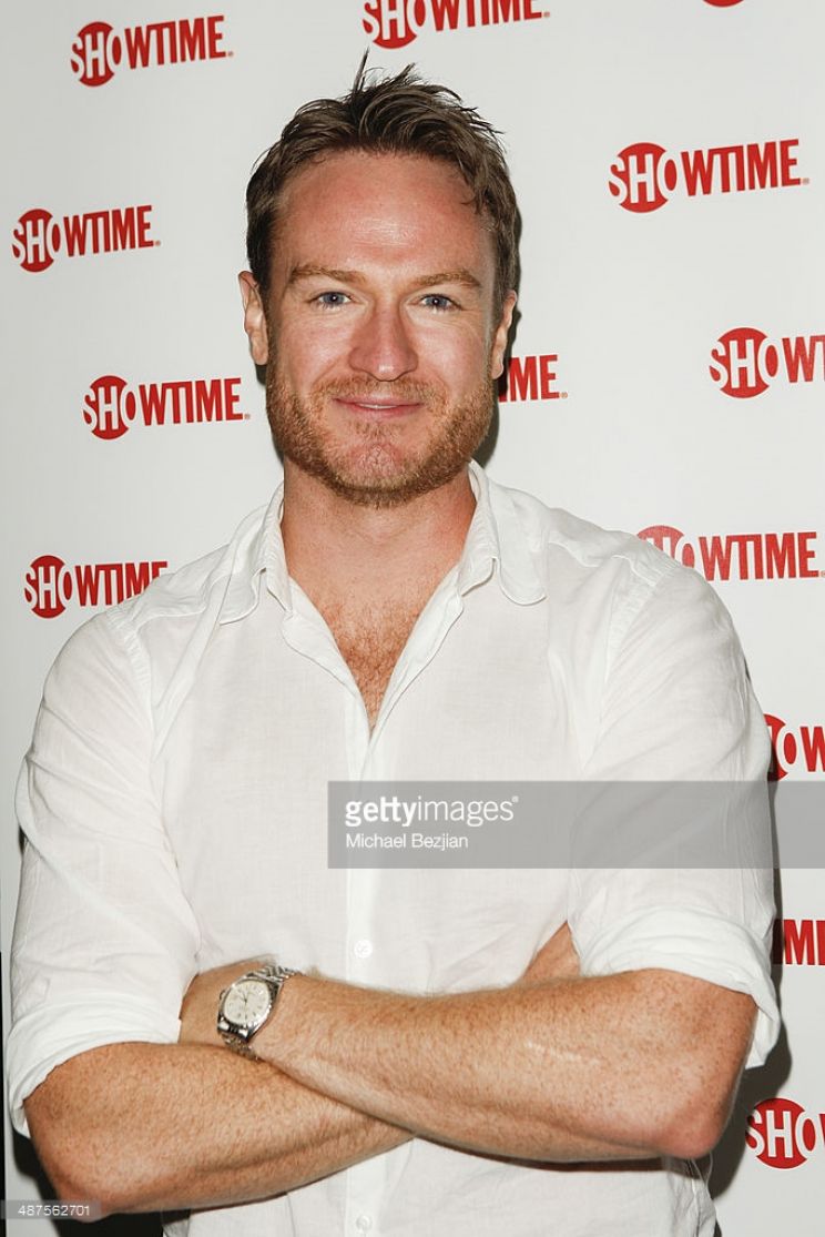 Josh Lawson