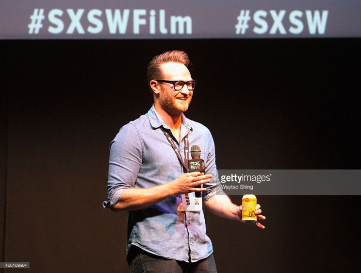 Josh Lawson