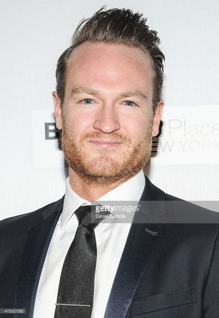 Josh Lawson