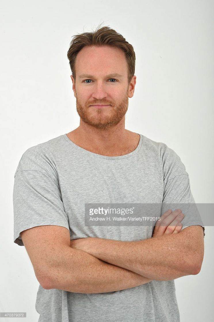 Josh Lawson