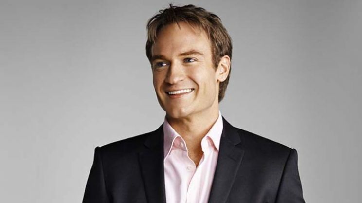 Josh Lawson