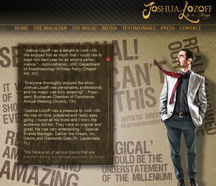 Josh Lozoff