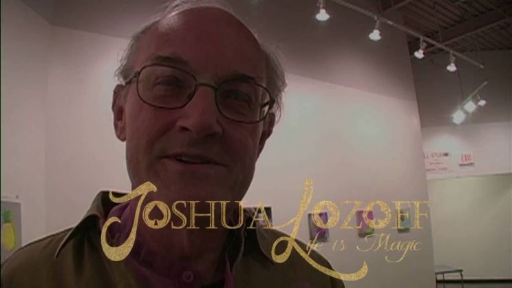 Josh Lozoff