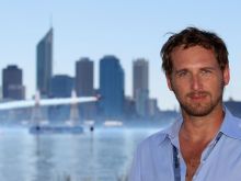 Josh Lucas