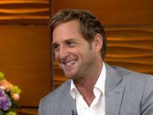 Josh Lucas