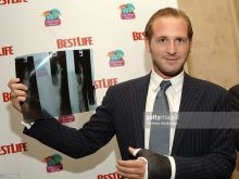 Josh Lucas