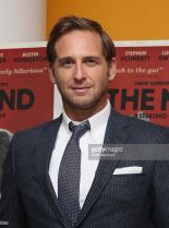 Josh Lucas