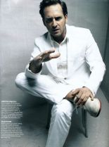 Josh Lucas #107008 picture (Portrait Medium)
