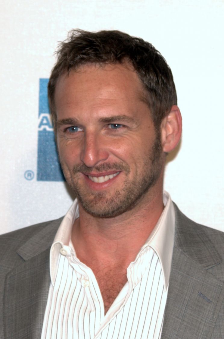 Josh Lucas