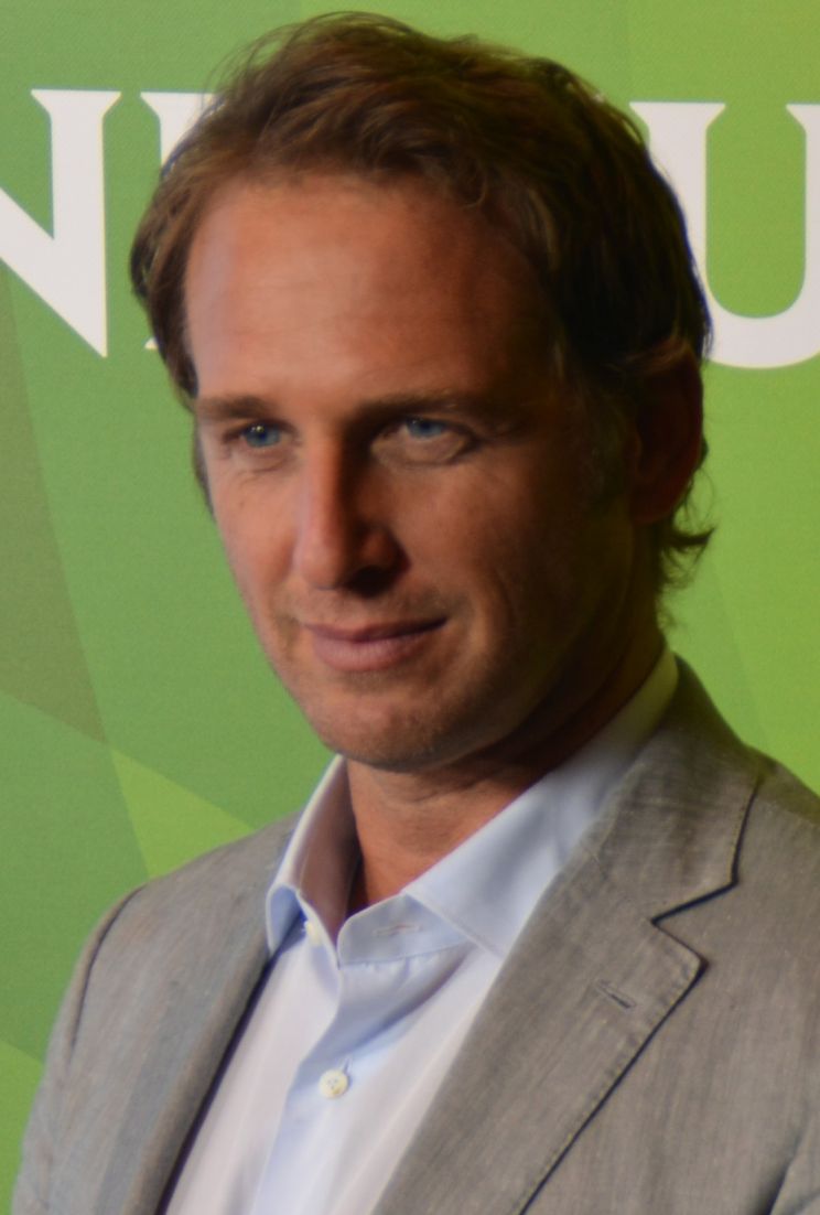 Josh Lucas