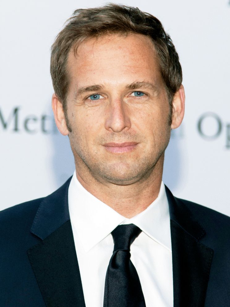 Josh Lucas