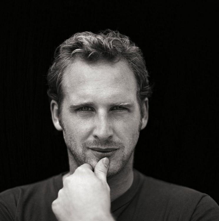 Josh Lucas