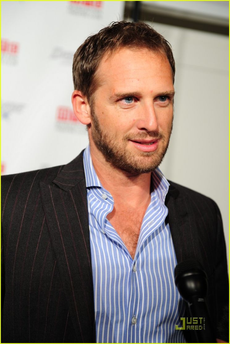 Josh Lucas