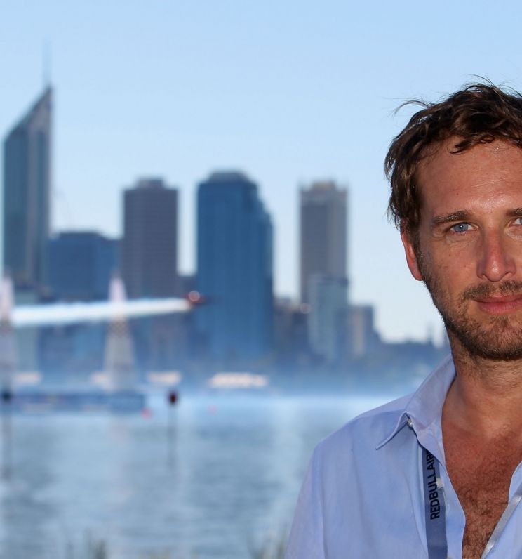 Josh Lucas