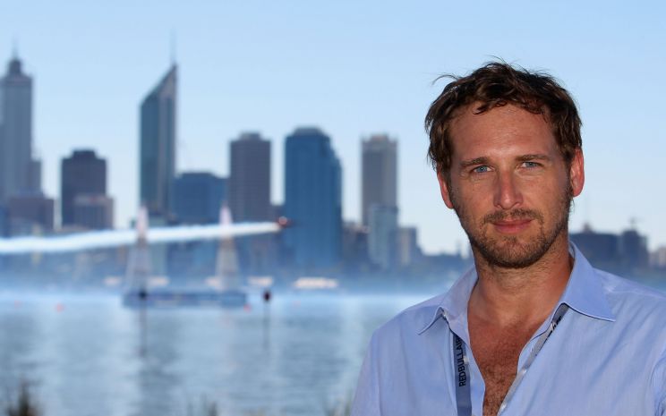 Josh Lucas