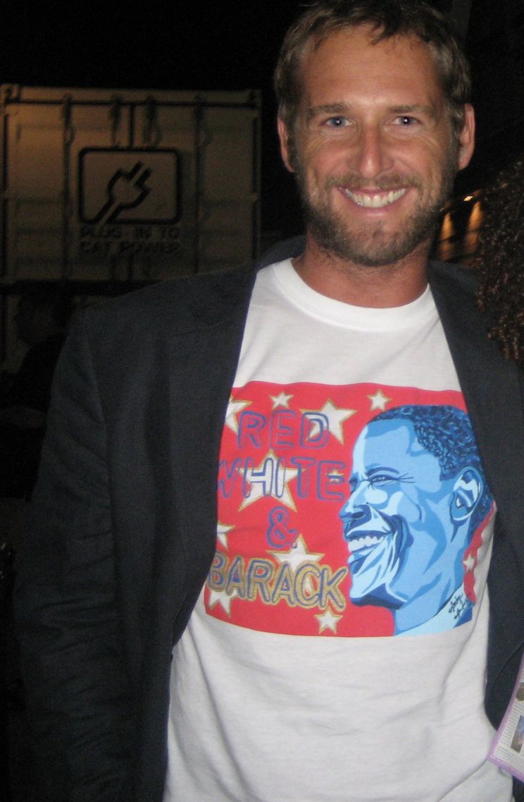 Josh Lucas