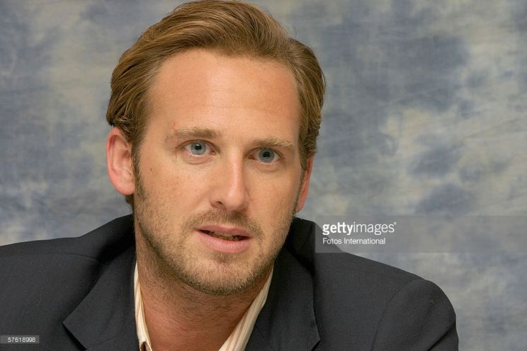 Josh Lucas