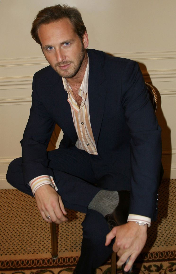 Josh Lucas