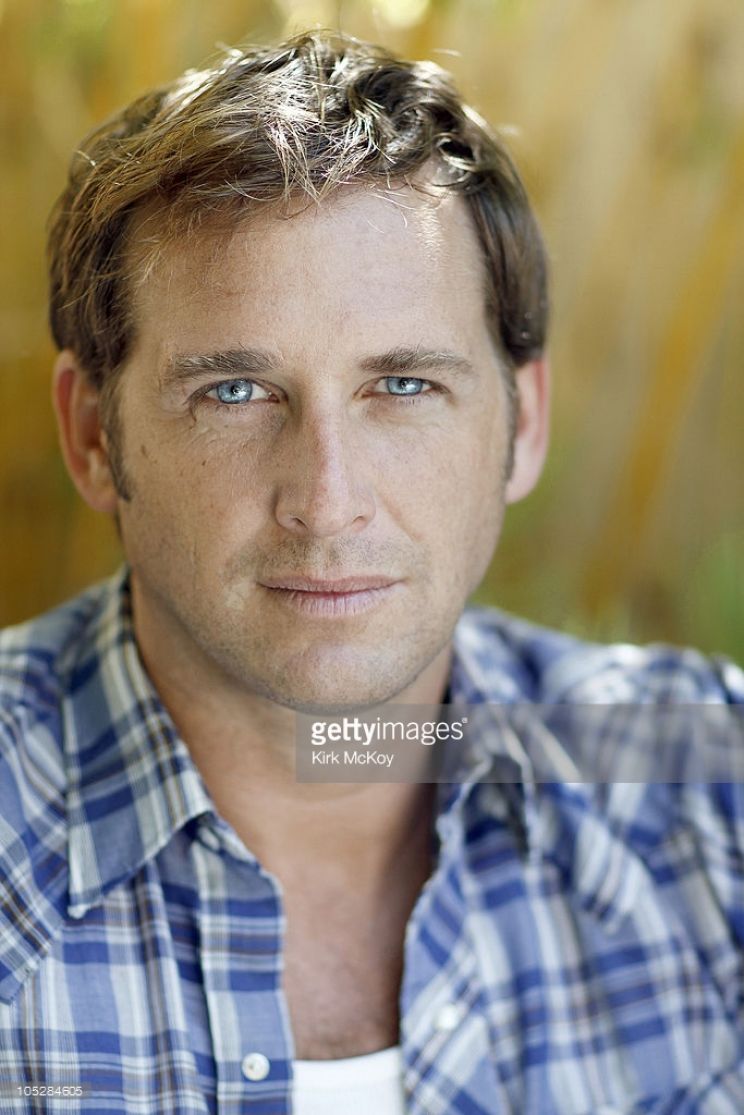 Josh Lucas