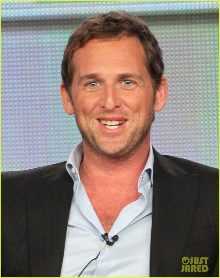 Josh Lucas