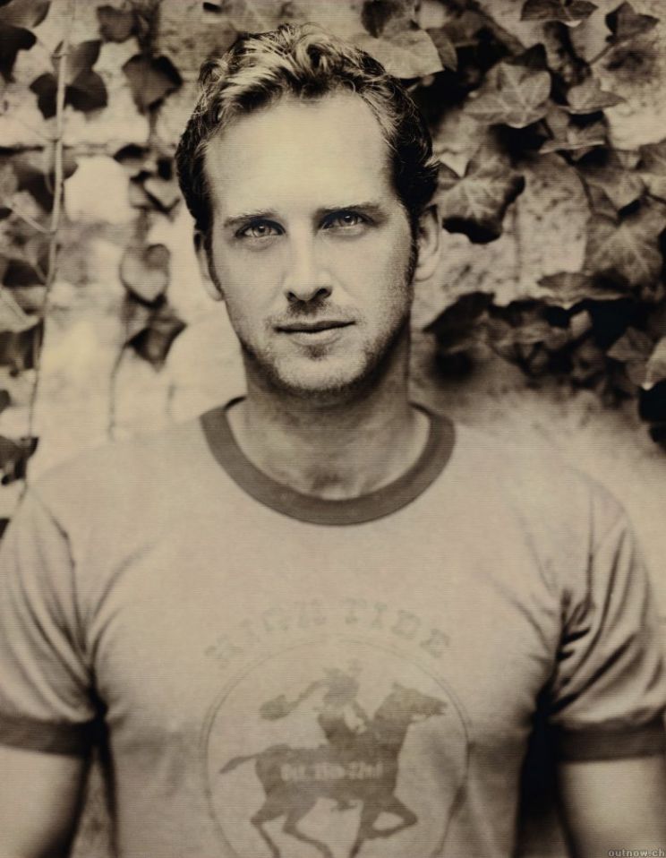 Josh Lucas