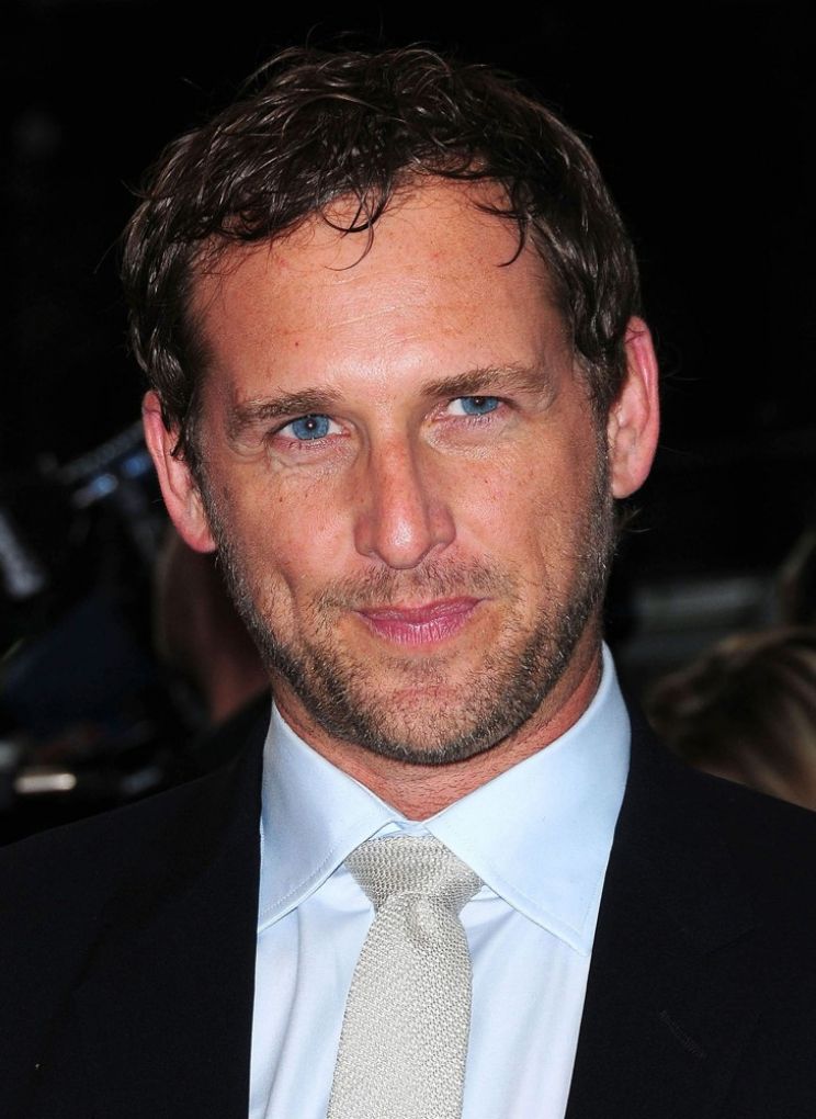 Josh Lucas