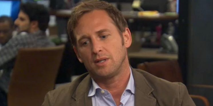 Josh Lucas