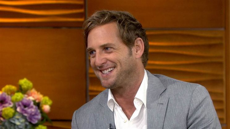 Josh Lucas