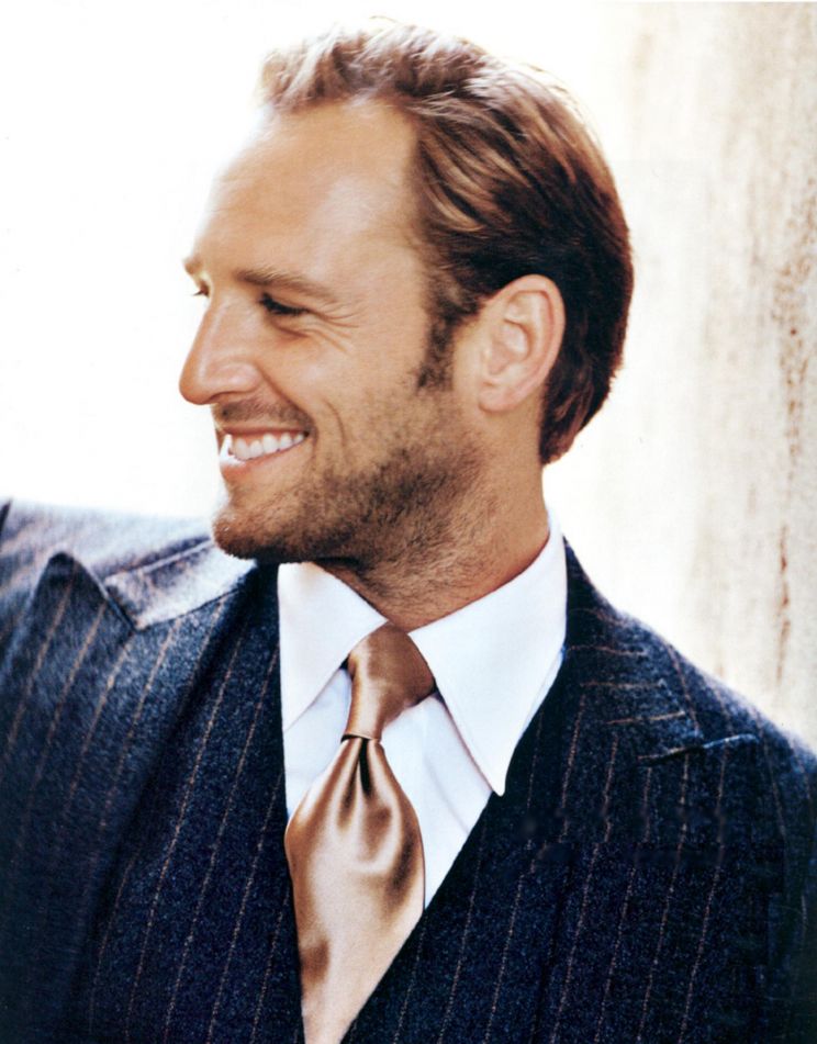 Josh Lucas