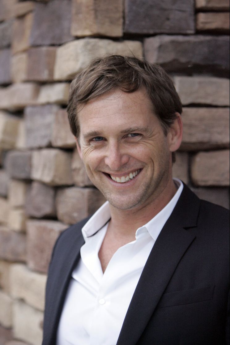 Josh Lucas