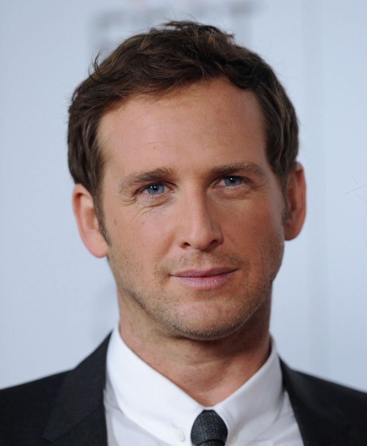 Josh Lucas