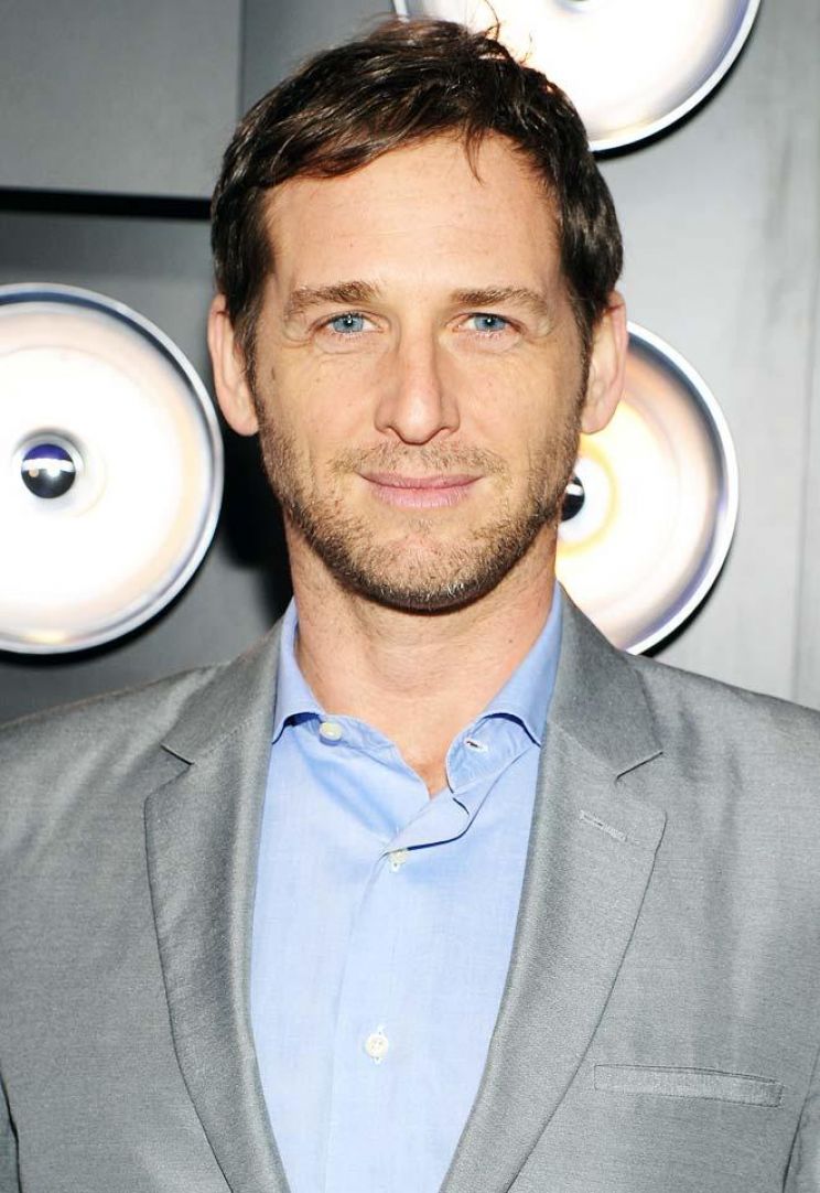 Josh Lucas