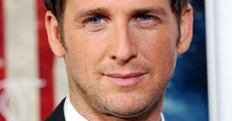 Josh Lucas