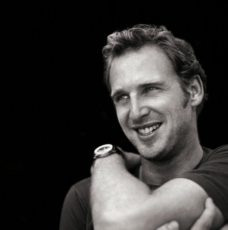 Josh Lucas