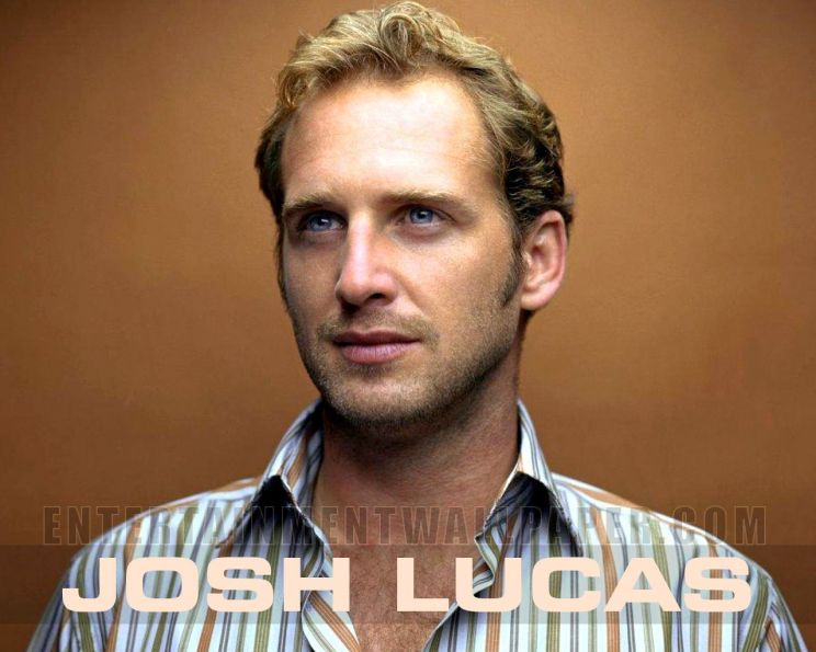 Josh Lucas