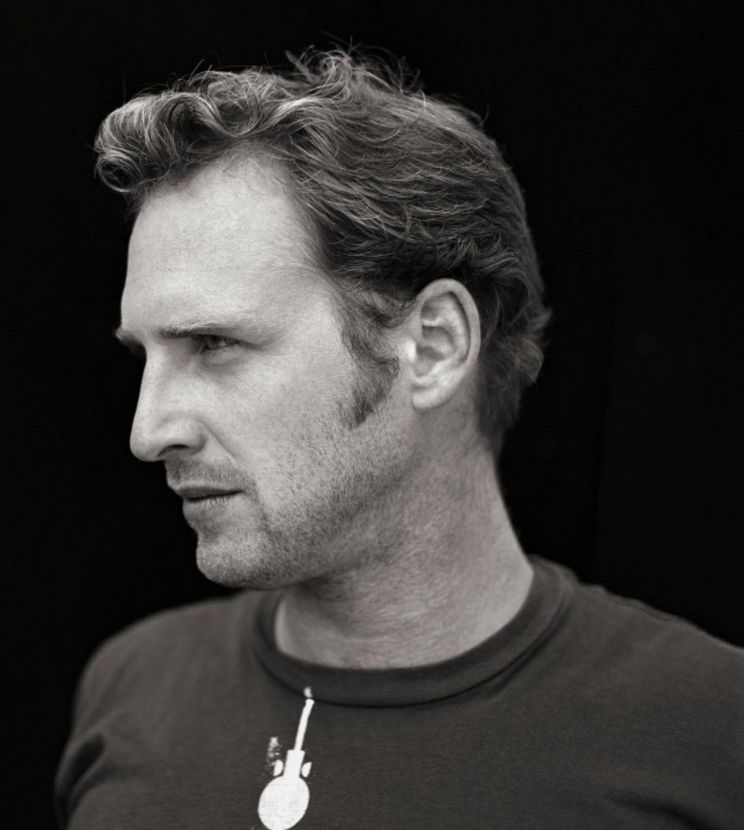 Josh Lucas